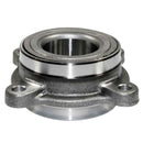 Front Wheel Bearing Assembly for Lexus LX570 / Toyota Land Cruiser / Toyota Sequoia / Toyota Tundra – 295-15103