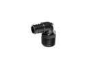 EcoPoly Male Elbow 3/4" x 3/4" MPT PEX Fitting RV Camper Plumbing