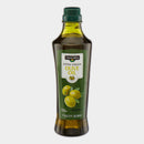 2 Bottles Clover Valley Extra Virgin Olive Oil, 17 fl oz