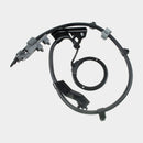 Front Right Abs Wheel Speed Sensor for Isuzu i-280 i-290 i-370