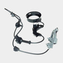 Front Left Abs Wheel Speed Sensor for Isuzu i-350 2006