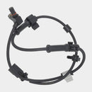 Front Abs Wheel Speed Sensor for Isuzu Ascender