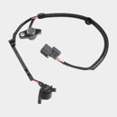 Crankshaft Position Sensor for Isuzu Oasis