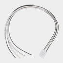 Hvac Blower Motor Resistor Connector for Isuzu Trooper Pickup Amigo