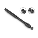 Steering Damper for Mercedes-Benz 380SE 380SEC 380SEL 380SL 380SLC 420SEL 450SEL
