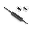 Torque Damper for Mercedes-Benz 380SEC 380SEL 380SL 380SLC 420SEL 450SL 500SEC