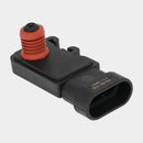 Manifold Absolute Pressure Sensor for Isuzu Amigo Hombre Rodeo Trooper VehiCROSS