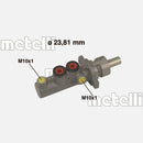 Master Cylinder for Volvo S40 V40 2000-2001