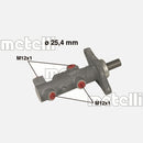 Master Cylinder for Volvo S60 S80 V70 2001
