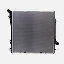 Radiator for BMW X5 E53