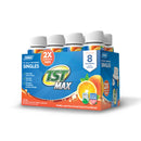 Camco TST MAX Orange Holding Tank Treatment Singles 8 x 4 oz RV Toilet Camper