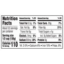 4 CANS Bush's Chili Magic Slow Simmered White Beans in Mild Chili Sauce