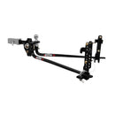 Camco Eaz-Lift Elite S Weight Distribution Hitch 1000 lb Kit WDH Towing Camper