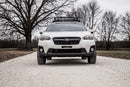 2 Inch Lifted Strut Lift Kit for Subaru Crosstrek 4WD (2018-2024)
