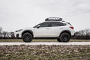 2 Inch Lifted Strut Lift Kit for Subaru Crosstrek 4WD (2018-2024)