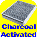 Cabin Air Filter Jag S Type Lincoln LS Ford Thunderbird-12917