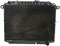 Radiator for Land Cruiser UzJ100 Lexus LX470 98-06-0