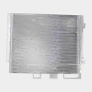 A/C Condenser for Isuzu i-280 i-350 i-290 i-370