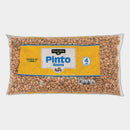 6 Cans Clover Valley Pinto Beans, 16 oz