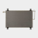 A/C Condenser for Isuzu Ascender
