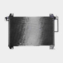 Front A/C Condenser for Isuzu Ascender