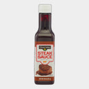 4 Bottles Clover Valley Steak Sauce, 10 oz