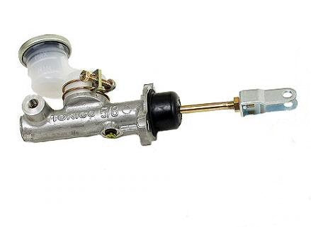 Clutch Master for Nissan Altima 93-97 KA24DE NEW Cylinder-0
