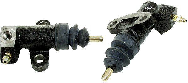 Clutch Slave Cylinder for Nissan 240z 260 280z 280zx Maxima-0