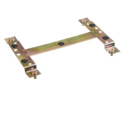 License Plate Bracket Volvo C70 S60 S70 S80 S90 V50 V70-0