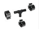 PEXLock Tee 1/2" RV Camper Plumbing