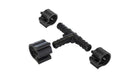 PEXLock Tee 3/8" RV Camper Plumbing