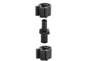 PEXLock Reducing Coupling 1/2" x 3/8" RV Camper Plumbing