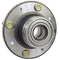 Rear Wheel Hub Bearing Assembly Volvo S40 00-04 NEW-13233