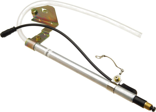 Radio Manual Antenna for Volvo S40 00-04 1.9 L Turbo-0