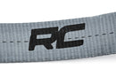 Winch Strap - Tree Saver, 30 Feet