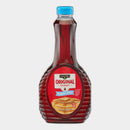 2 Bottles Clover Valley Sugar Free Original Syrup, 24 fl oz