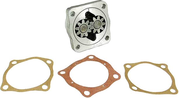 HD Oil Pump Volkswagen Bug Beetle Ghia Type 1 2 3 Dune Buggy Sand Rail Manx VW-0