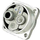 HD Oil Pump Volkswagen Bug Beetle Ghia Type 1 2 3 Dune Buggy Sand Rail Manx VW-8065
