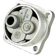 HD Oil Pump Volkswagen Bug Beetle Ghia Type 1 2 3 Dune Buggy Sand Rail Manx VW-8065