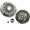 Clutch Kit Toyota 4Runner T100 Tacoma Pick Up Truck 2.7L 3RZFE Disc Plate-0