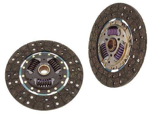 Clutch Disc for 3RZFE-0
