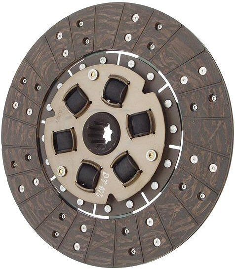 Clutch Disc 1F 2F Toyota Land Cruiser FJ40 FJ55 FJ60-0