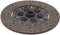 Clutch Disc 1F 2F Toyota Land Cruiser FJ40 FJ55 FJ60-3169