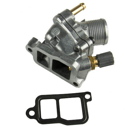 Thermostat Volvo S60 S80 V70 XC70 XC90 with gasket and sensor-0
