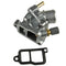 Thermostat Volvo S60 S80 V70 XC70 XC90 with gasket and sensor-0