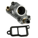 Thermostat Volvo S60 S80 V70 XC70 XC90 with gasket and sensor-20494