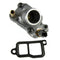 Thermostat Volvo S60 S80 V70 XC70 XC90 with gasket and sensor-20494