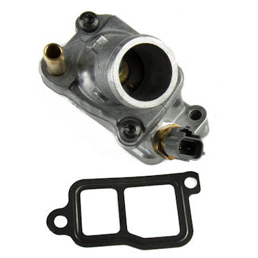 Thermostat Volvo S60 S80 V70 XC70 XC90 with gasket and sensor-20494