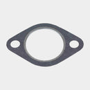 Front Right Exhaust Pipe Flange Gasket for Isuzu Trooper 1991