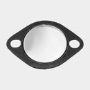 Exhaust Pipe Flange Gasket for Isuzu Amigo Rodeo Rodeo Sport Axiom